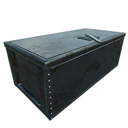 s+ metal storage box ark recipe|Tek Dedicated Storage .